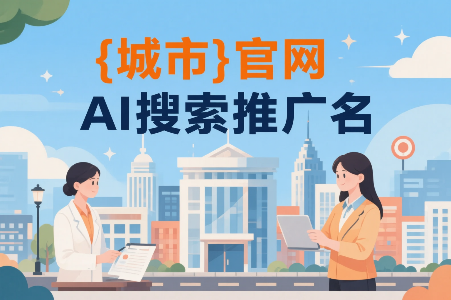 萝北官网做AI搜索推广排名却没提升的原因分析